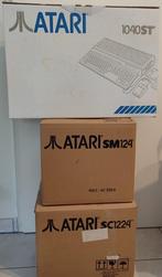 ATARI 1040ST, Computers en Software, Vintage Computers, Ophalen, Atari