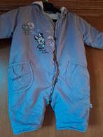 combinaison chaude disney minie 12 mois, Ophalen, Meisje