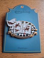 Efteling pin Efteldingen, Verzamelen, Ophalen of Verzenden