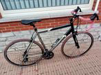 Koersfiets Gazelle Tirreno FULLCampagnolo......., Fietsen en Brommers, Fietsen | Racefietsen, Ophalen, 28 inch, Aluminium, Zo goed als nieuw