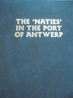 Naties Haven van Antwerpen  1, Boeken, Verzenden, Nieuw