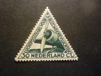 Nederland/Pays-Bas 1933 Mi 267(o) Gestempeld/Oblitéré, Postzegels en Munten, Postzegels | Nederland, Verzenden
