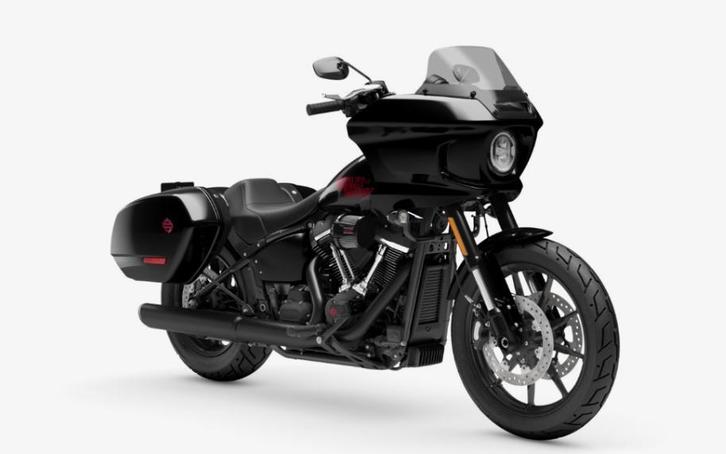 Harley-Davidson Cruiser SOFTAIL- LOW RIDER ST 117 (bj 2025), Motoren, Motoren | Harley-Davidson, Overig