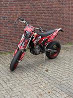 Ktm 450 exc f zo goed als nieuw, 450 cc, Particulier, Minimaal motorrijbewijs A2, 1 cilinder