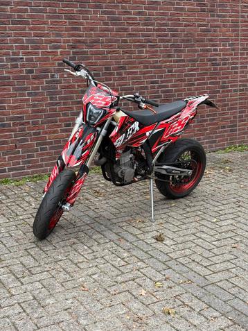 Ktm 450 exc f zo goed als nieuw beschikbaar voor biedingen