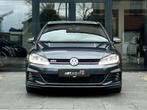 Volkswagen Golf GTI 2.0TSI Perf. DSG PANO/CAMERA/CARPLAY/ACC, Alcantara, 5 places, Carnet d'entretien, Berline