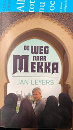 J. Leyers - De weg naar Mekka, Livres, Récits de voyage, Comme neuf, J. Leyers, Enlèvement ou Envoi, Europe