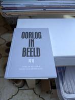 Oorlog in beeld, Verzamelen, Militaria | Algemeen, Ophalen of Verzenden, Overige soorten, Boek of Tijdschrift