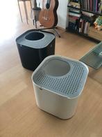 ModKat kattenbakken (de hop-in versie), Ophalen, Gebruikt, Gesloten