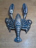 Schiet op de gietijzeren kreeft, Antiek en Kunst, Ophalen of Verzenden