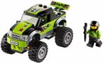 LEGO City Off-Road 60055 Monster Truck, Kinderen en Baby's, Speelgoed | Duplo en Lego, Ophalen of Verzenden, Zo goed als nieuw