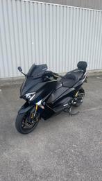 Yamaha T-max 530 DX 2018, Motoren, Particulier, Minimaal motorrijbewijs A2, Handvatverwarming, 12 t/m 35 kW