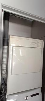 Droogkast AEG, Elektronische apparatuur, Droogkasten, Ophalen, 6 tot 8 kg, Gebruikt, Minder dan 85 cm