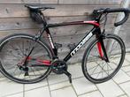 koersfiets Moozes, Fietsen en Brommers, Ophalen, 28 inch, Gebruikt, Carbon