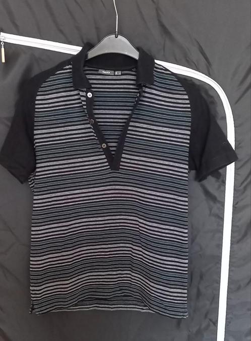 Heren T-shirt maat L merk Mexx., Kleding | Heren, T-shirts, Gedragen, Maat 52/54 (L), Ophalen