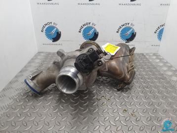 MERCEDES C-CLASS [TURBOCHARGER] 2018 beschikbaar voor biedingen