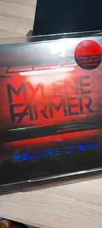 Vinyle mylene farmer, Autres formats, Comme neuf, Autres genres, Enlèvement