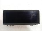 NAVIGATIE DISPLAY BMW 1 serie (F20) (9259901), Auto-onderdelen, Gebruikt, BMW