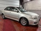TOYOTA AVENSIS 2007, Alarme, Achat, Avensis, Boîte manuelle