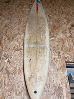 Surfplank, Watersport en Boten, Ophalen, Gebruikt, Met vinnen
