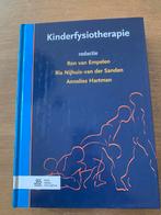 Kinderfysiotherapie, Ophalen of Verzenden, Zo goed als nieuw