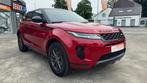 Landrover Evoque, 2.0d, 2020, Automaat, 54.000km's+Garantie, Auto's, Land Rover, Automaat, 1998 cc, USB, Leder