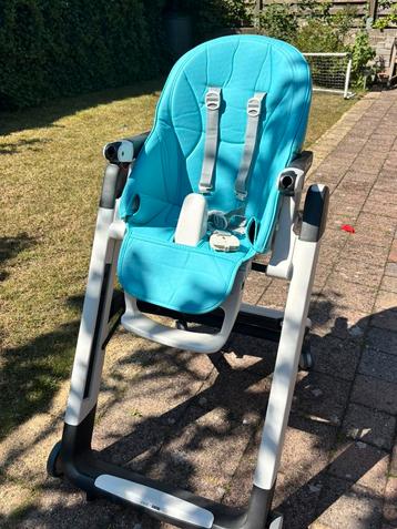 Peg Perego Siesta kinderstoel  beschikbaar voor biedingen