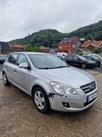 Kia Ceed 1.4i EX // Marchand, Voorwielaandrijving, Stof, Zwart, 4 cilinders