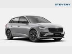 Skoda Scala 1.0 TSI Monte Carlo DSG, Auto's, Automaat, Zilver of Grijs, Stadsauto, Cruise Control