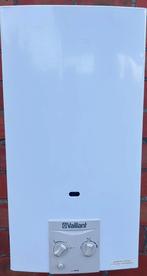 Gas boiler, Doe-het-zelf en Bouw, Chauffageketels en Boilers, Ophalen, Aardgas, 100 liter of meer, Terugslagbeveiliging (TTB)
