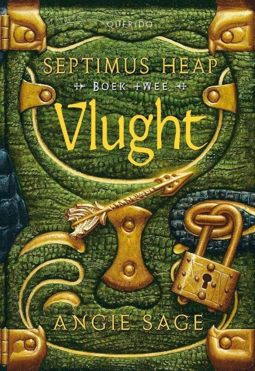 vlucht (1013), Boeken, Kinderboeken | Jeugd | 10 tot 12 jaar, Nieuw, Fictie, Ophalen of Verzenden