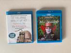 Blu-rays - diverse titels, Ophalen of Verzenden, Zo goed als nieuw