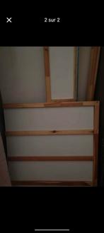 Lit  cabane 1 personne enfant