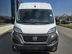 Fiat Ducato L2H2, 4 deurs, Monovolume, Cruise Control, Bedrijf