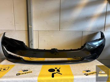 Voorbumper BMW 5-serie G30/G31 Facelift PDC 72758411 Bumper beschikbaar voor biedingen