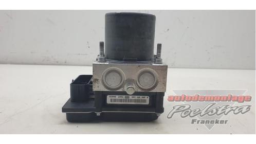 ABS Pomp van een Peugeot 508, Auto-onderdelen, Elektronica en Kabels, Peugeot, Gebruikt, 3 maanden garantie, Ophalen of Verzenden