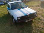 Polo VW met papieren en hij rijdt nog 1990, Auto's, Particulier, Te koop