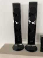 Luidsprekers boxen, Audio, Tv en Foto, Ophalen, Zo goed als nieuw