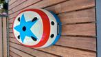 Kinderfietshelm nutscase xs, Gebruikt, Jongen of Meisje, Nutscase, Ophalen