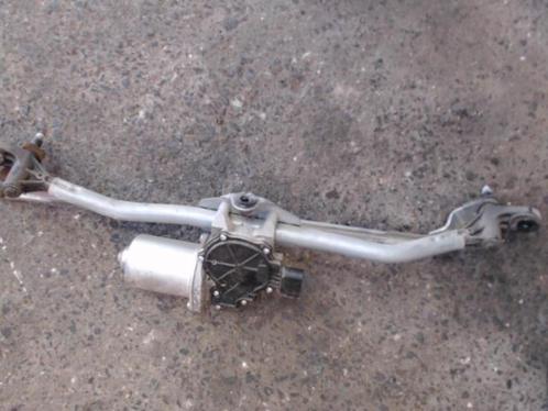 Moteur essuie glace avant Skoda Fabia 2 2010-2014 LP/14771, Auto-onderdelen, Ruiten en Toebehoren, Skoda, Gebruikt, Ophalen