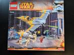 Lego 75092 Naboo Starfighter, Kinderen en Baby's, Ophalen, Zo goed als nieuw, Lego
