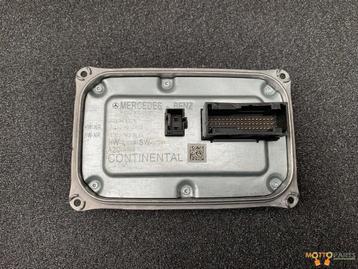 MERCEDES KOPLAMP LED MODULE A2229004505 beschikbaar voor biedingen