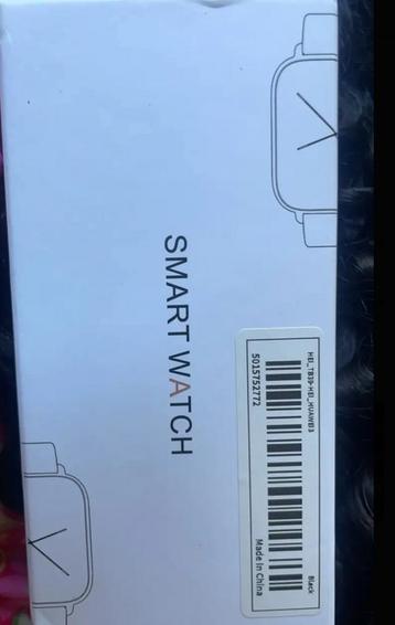 SMART watch! beschikbaar voor biedingen