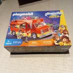 Playmobil 70075 gloednieuw, Ophalen of Verzenden, Nieuw, Complete set