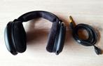 Sennheiser + Drop HD58x Jubilee audiophile hoofdtelefoon., Ophalen of Verzenden, Zo goed als nieuw, Over oor (circumaural), Sennheiser