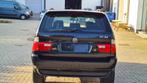 BMW X5 3.0D 155Kw 211Ch Diesel 4x4  Année 2006, 338.000Km, Autos, BMW, Cuir, 5 portes, Diesel, X5