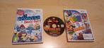 3 wii games, Ophalen, Zo goed als nieuw