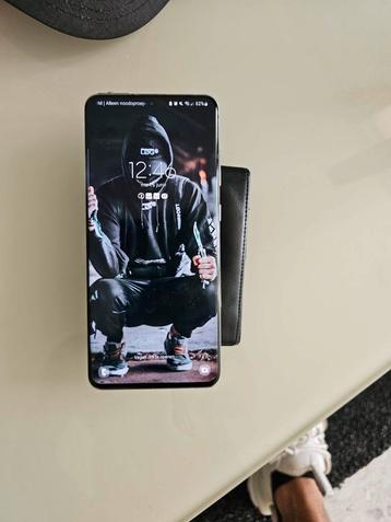 Samsung Galaxy S20 Ultra 5G Black Phantom  beschikbaar voor biedingen