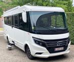 Niesmann+Bischoff iSmove 6.9e, Caravans en Kamperen, Integraal, Niesmann+Bischoff, Tot en met 2, Diesel