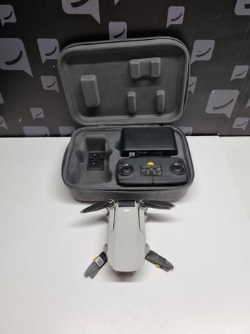 Drone dji mavic mini fly more combo beschikbaar voor biedingen